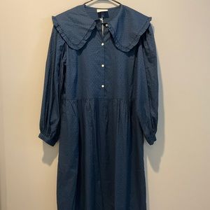 Universal Thread Dress